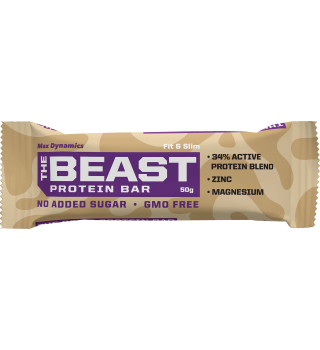 Beast Slim&Fit Protein Bar