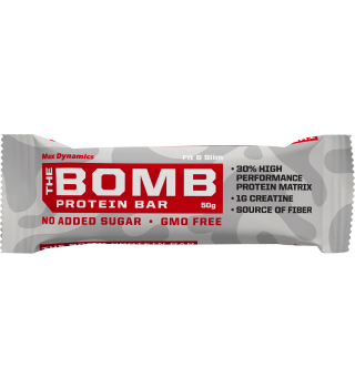 The Bomb Slim&Fit Protein Bar