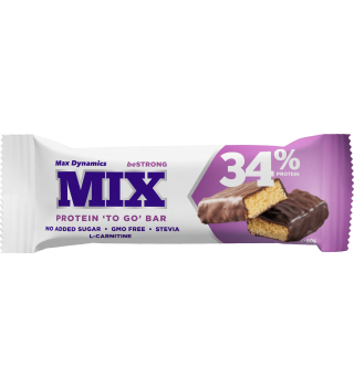 Mix Protein "To Go" Bar